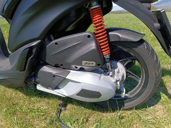 Piaggio Liberty 125 S, 8.1kW, 2022 - 8