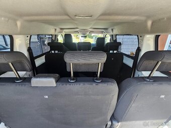 PEUGEOT EXPERT TRAVELLER 2.0 BlueHDI 110KW 8Miestne - 8