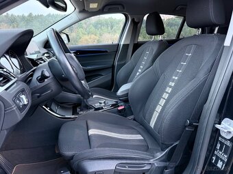 2019 BMW X2 benzin - 8