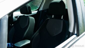 Peugeot 308 2.0 HDi - 8
