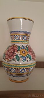 Modranska keramika zbierky - 8