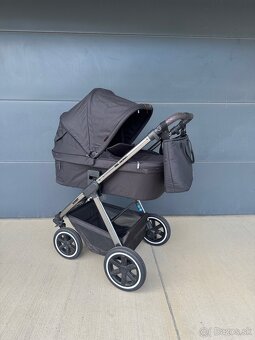Kocik ABC DESIGN Samba - 8