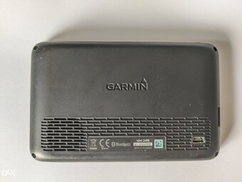 Navigácia GPS GARMIN NUVI 2495 s mapou pre rok 2025. - 8