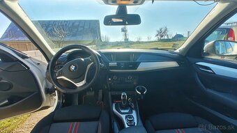 BMW X1 xDrive 18d - nova stk, ek - 8