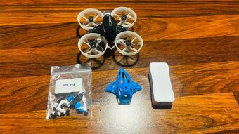 FPV dron BetaFPV Cetus Kit – kompletný set pre začiatočníkov - 8