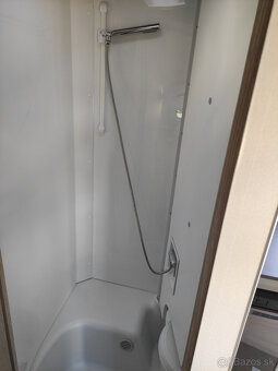 skladový karavan Bürstner Nexxo Van T 620G - 8