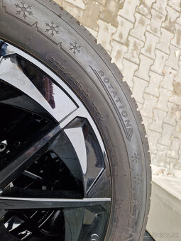 5x114,3 r19 kolesa hyundai santa fe disky 19 sorento kia alu - 8