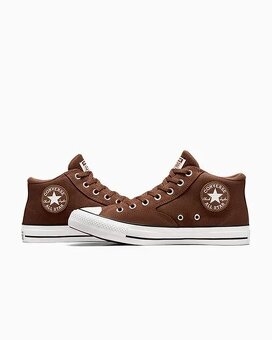converse chuck taylor all star malden street brown - 8