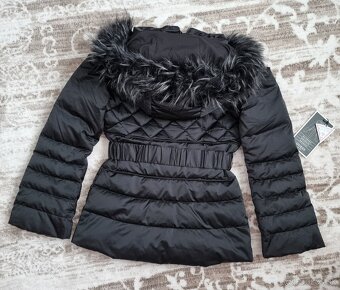 Prechodná značková bunda Guess vel. XS - 8