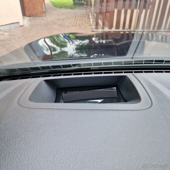 BMW 530d Xdrive F11 4x4 - 8