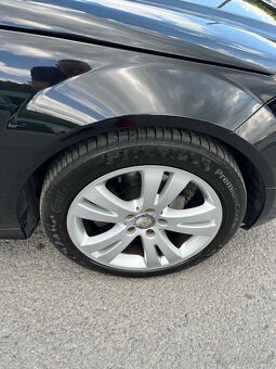 Mercedes C 200D AUTOMAT - 8