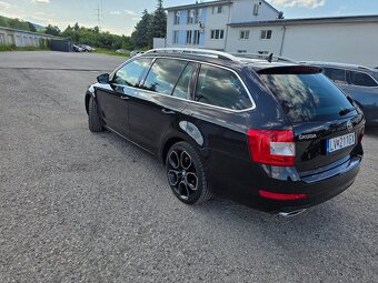 Predam Skoda Octavia 3 - 8