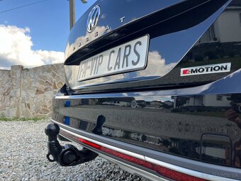 Volkswagen Passat Alltrack 2.0 TDI SCR 4Motion DSG - 8