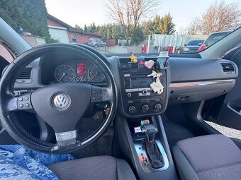 Vw golf 5 1.9tdi 77kw - 8