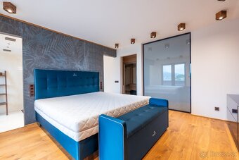 Predaj 3 izbového bytu vo Villa park, Trenčín - 8