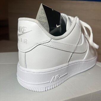 Nike Air Force 1 veľkosť 40,5 - 8