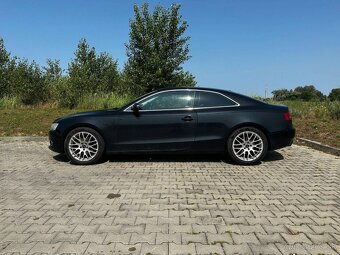 Audi A5 1.8 T - 8