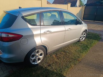 Predám Ford c max - 8