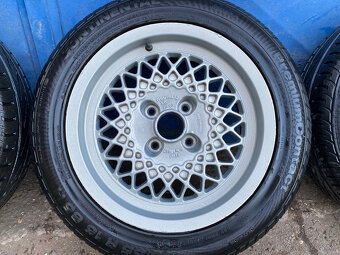 Rial Typ N Mesh 4x108 R15 - 8