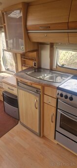Karavan STERLING - 8