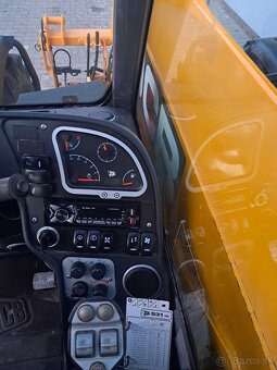 JCB 531-70 Agri Super - 8