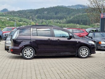 Mazda 5 2.0 MZR-CD TE 7 miest - 8