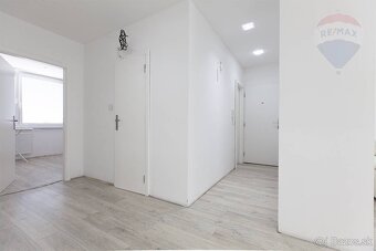 Na predaj 3-izbový byt v centre mesta Malacky - 8