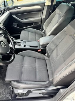 VW Passat B8 ALLTRACK 2.0TDI DSG - 8