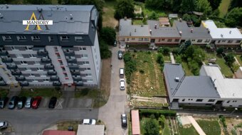 NA PREDAJ, Pozemok vhodný na výstavbu Žilina 416m2-Vlčince - 8
