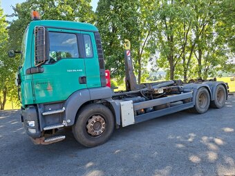 MAN TGS 26.440 6X4 BL - 8