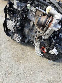 Peugeot 208,308,3008,Berlingo,C3,C4,Partner,Rifter 1.2 Vti - 8
