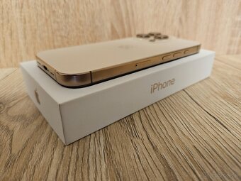 iPhone 16 Pro 256GB Desert Titanium - 8