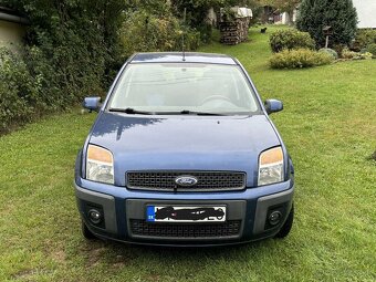 Predam Ford Fusion - 8