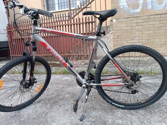 Horský bicykel TREK - 8