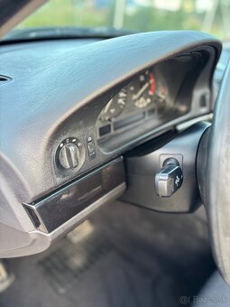 Bmw e39 - 8