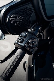 Predám Harley Davidson Street Glide 2024 - 8