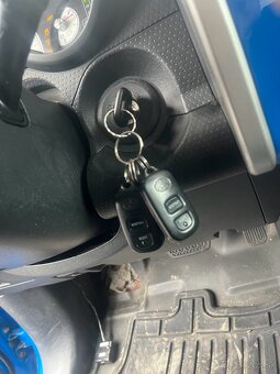 Toyota FJ Cruiser V6 4x4 automat - 8