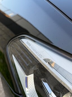 BMW 520d Xdrive G20 SK auto - 8