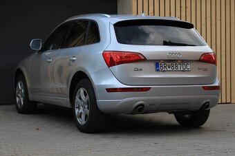Audi Q5 3.0 TDI DPF quattro S tronic - 8