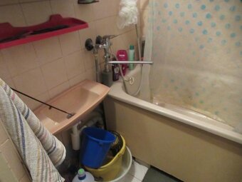 Dražba 1/2 podielu bytu - Rimavská Sobota - 1. kolo - 8