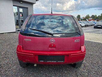 Opel Corsa 1.3 CDTI - 8
