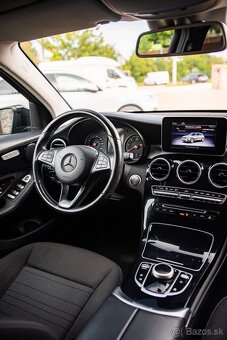 Mercedes-Benz GLC 250d 4MATIC Facelift - 8