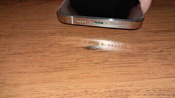 iPhone 13, biely, 128GB - 8