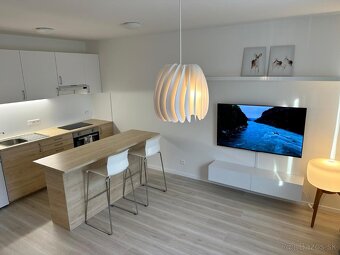 2 izbový byt Hviezdoslavov IHNEĎ voľný - 8