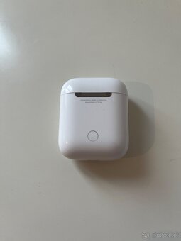 Apple Watch SE 44mm | Apple AirPods 2 - 8