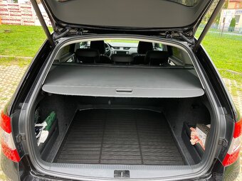 Škoda Octavia 3 combi 2.0 tdi - 8
