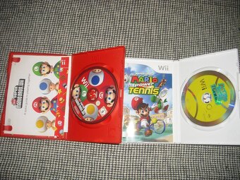 Predam Nintendo Wii-U mega kolekcia a Wii-u hry zbierka - 8