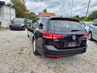 Vw passat variant - 8