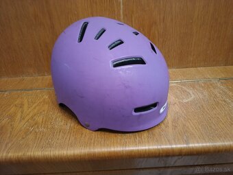 Predam korcule Tempish - kombinacia na lad alebo in-line - 8