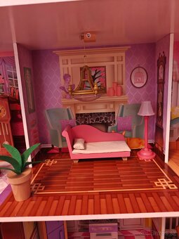 Domček pre bábiky - 8